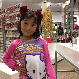 Meet your Posher, Khamom